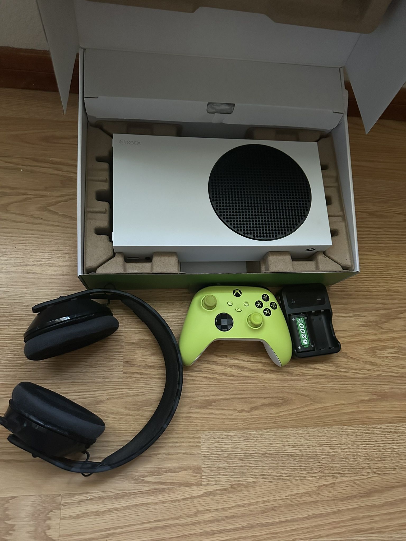 Xbox Series S