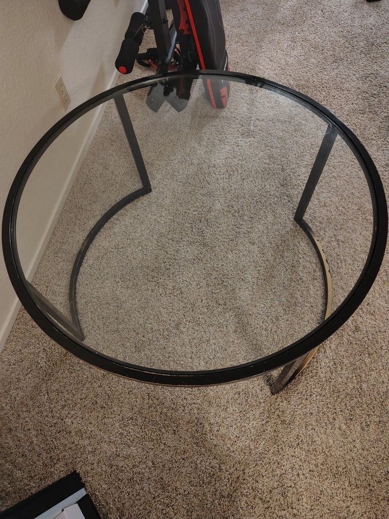 Coffee Table $30