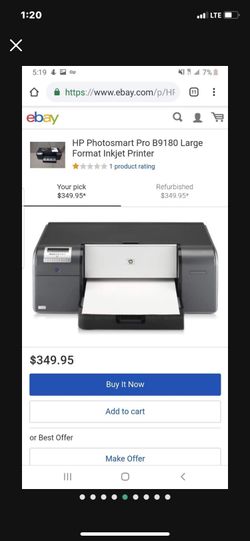 HP Printer