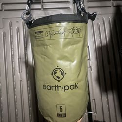 Earth•Pak 5L