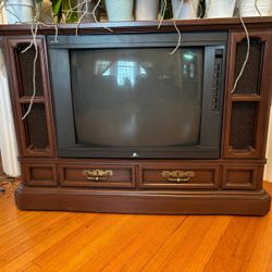Old TV