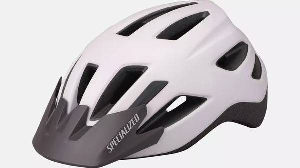 Childs Specialized Shuffle Helmet, Sz Child 50-55cm, Age 3-7