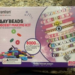 Bracelet Making Kit