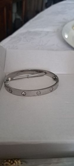 C bangle