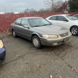 1998 Toyota Camry