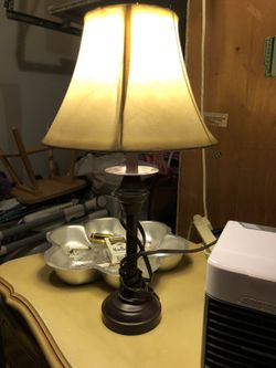 Small lamp