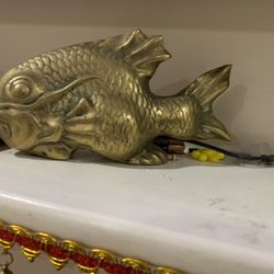 Fish Home Decor