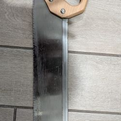 Saw