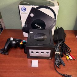 Nintendo Gamecube Bundle 