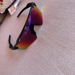 Oakley Men's OO9208 Radar EV Path Sunglasses