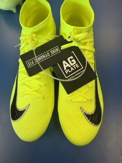 Nike soccer Cleats