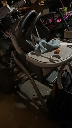 Baby items