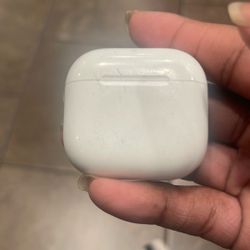 AirPods 4 ANC