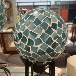 10” Garden Gazing Ball