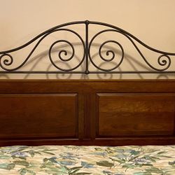 Pennsylvania House Bedroom Set