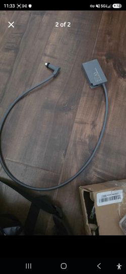 Starlink Gen 2 Ethernet Adapter (for