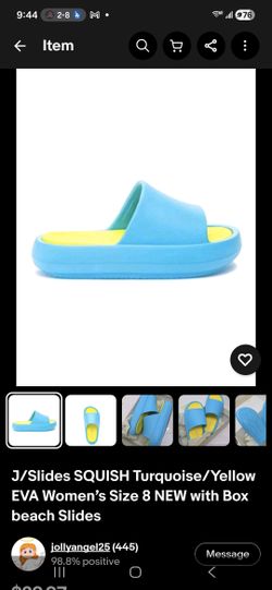 Beach sliders women