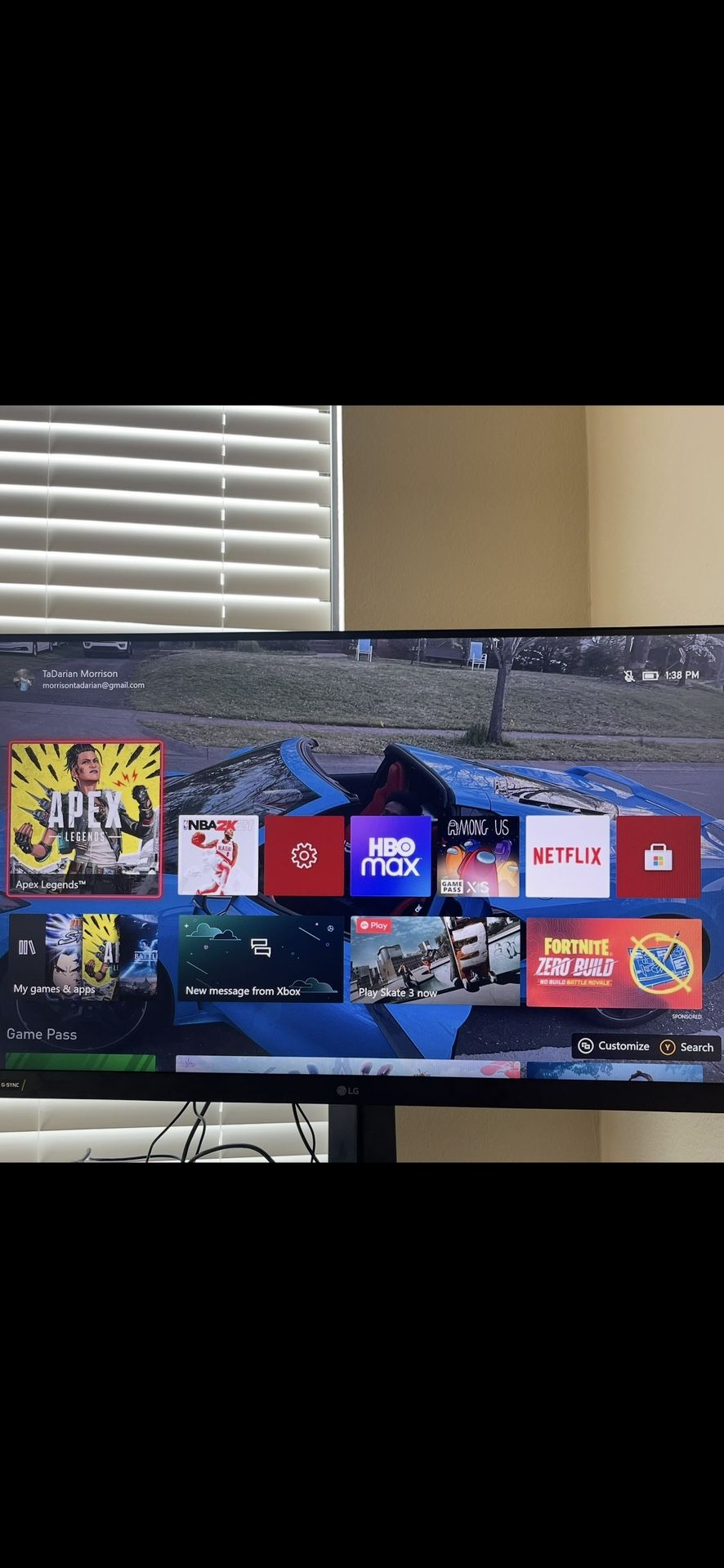 Xbox Series S 1TB