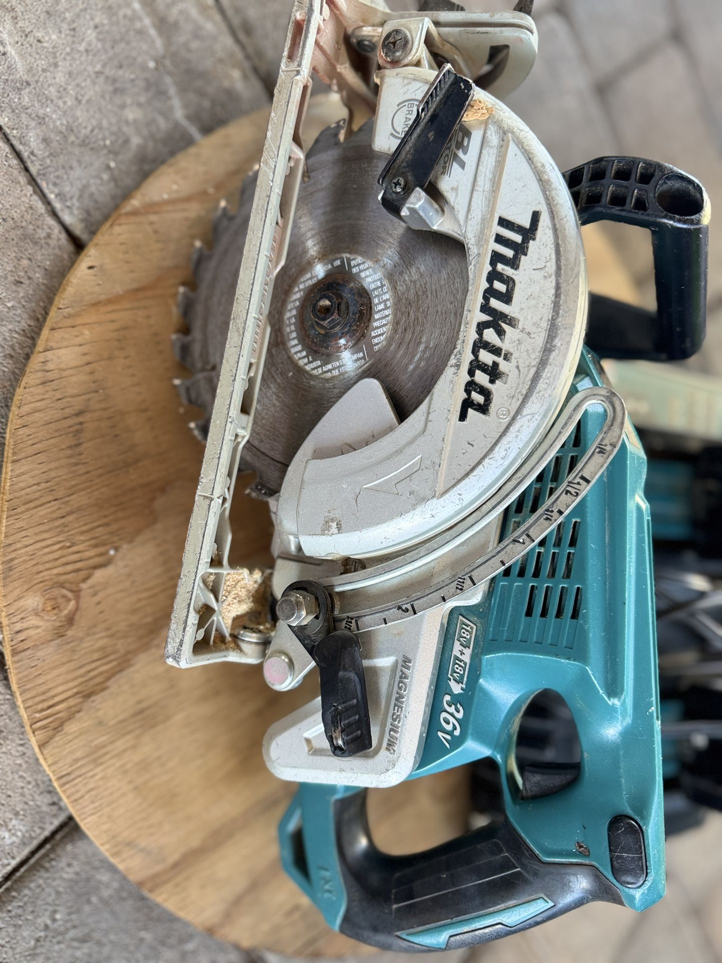 Makita Tool