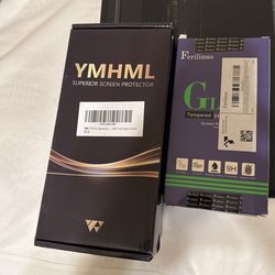 Samsung S24 Ultra Screen Protector. 2 