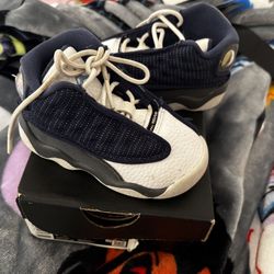 Toddler Jordan’s