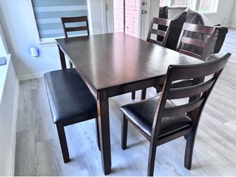New Dinning sets ; 6 seater