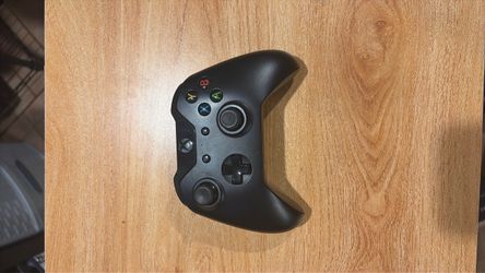 Xbox Controller