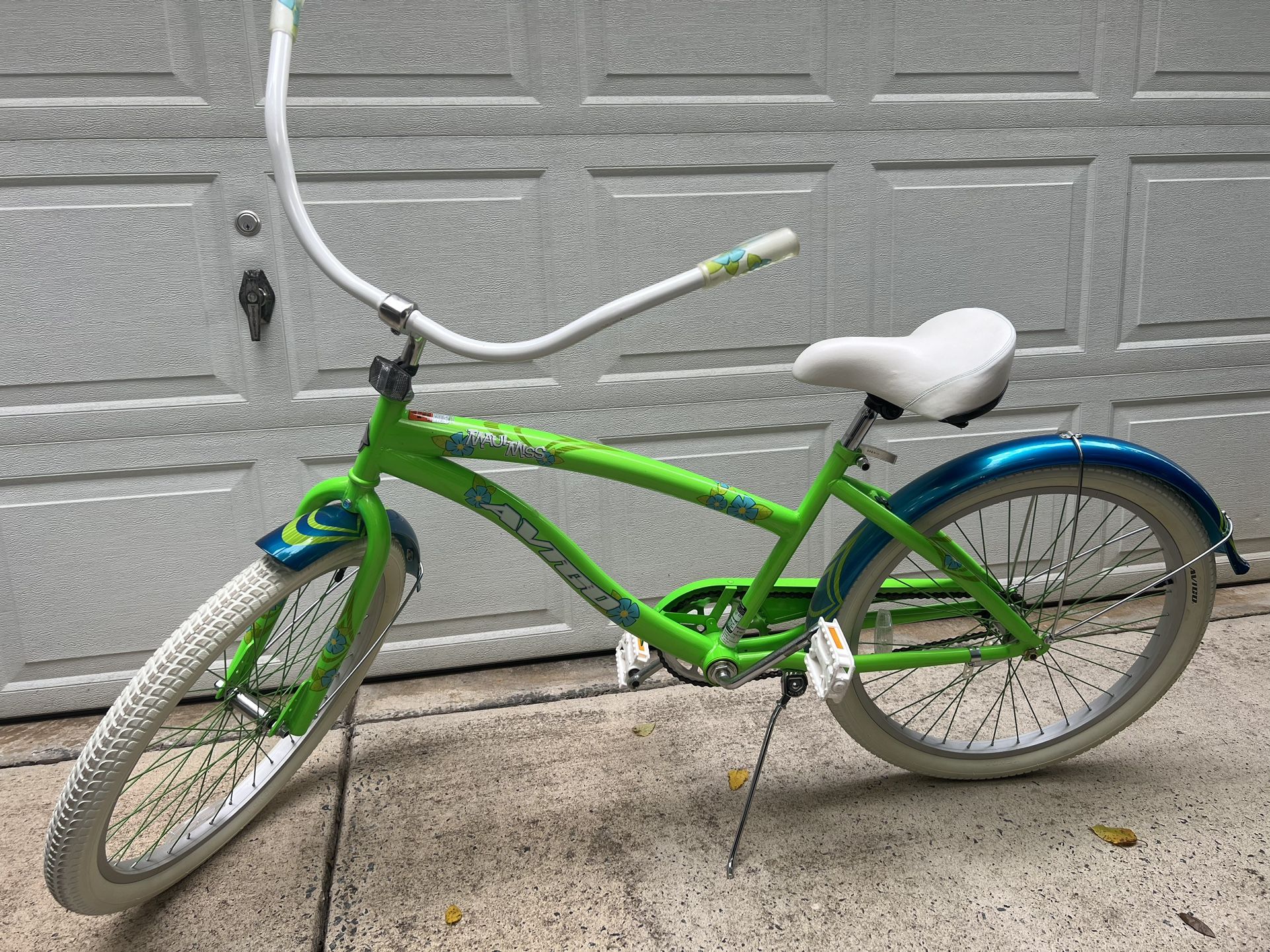 Bike
