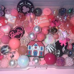 Barbie Beads 