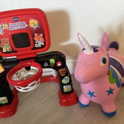 Free Toys