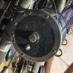 Penn Senator Fishing Reel