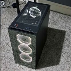 iBUYPOWER Gaming Desktop – i7-11700F | 16GB RAM