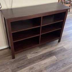 Bookshelf/ Storage Shelf 