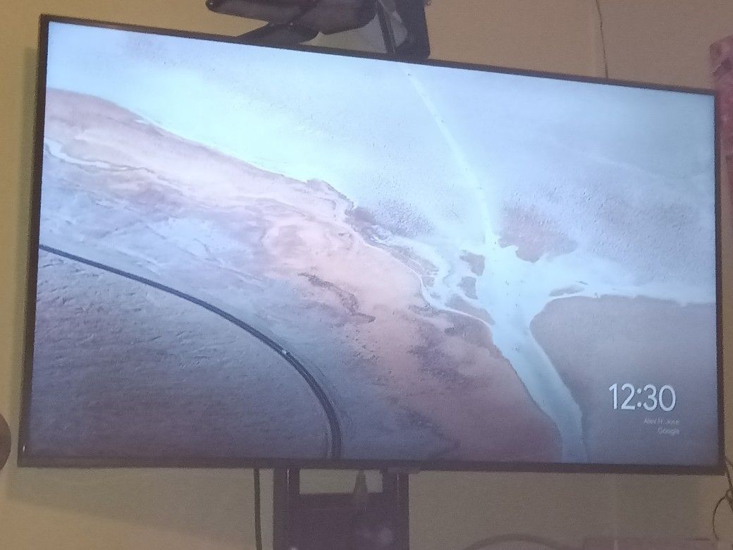 Samsung 55" 4K Smart TV - 7 Series