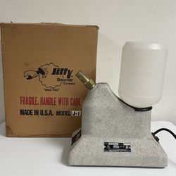 Jiffy Original Hat Steamer