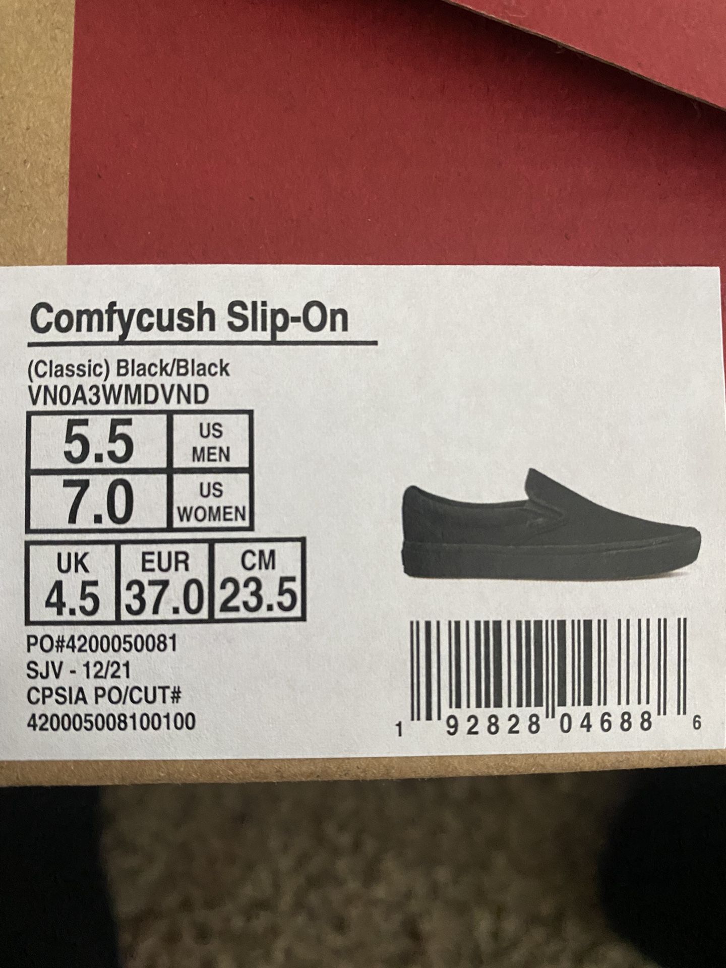 Slip On Size Vans In Cm Shoe Size Chart Mens Vans Sale Size 11 Top
