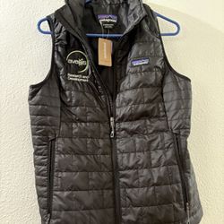 Patagonia Vest
