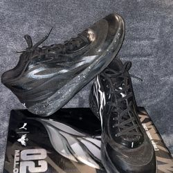 Puma Melo MB.02 “Oreo” Men’s Size 10