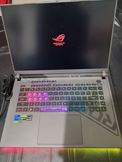 ASUS ROG Strix G16 2024 Gaming 16” RTX 4060 i7-13650HX 16GB 1TB W11 G614JV-AS74.