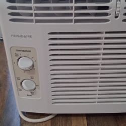 Air Conditioner New 