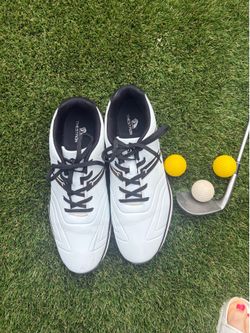 Men’s Golf Shoes