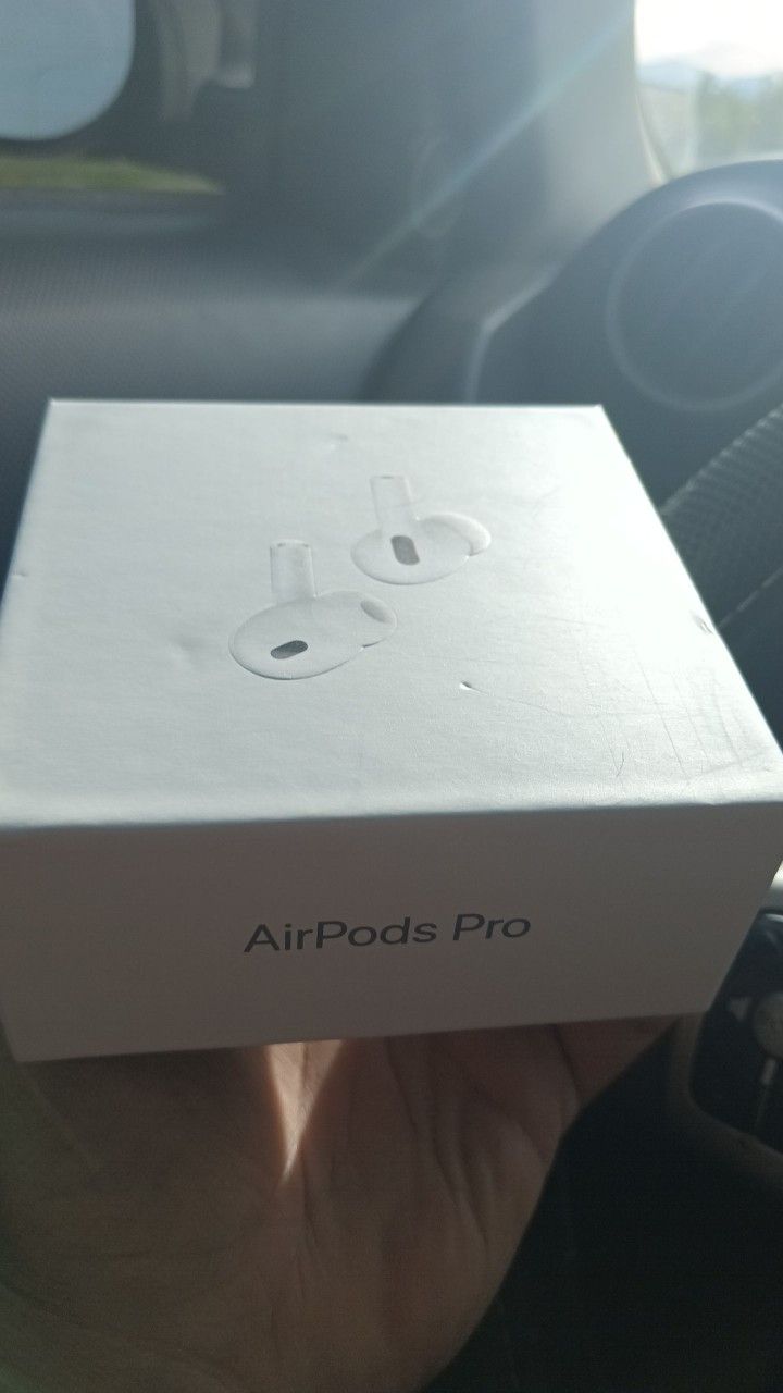 Apple Airpod Pros 