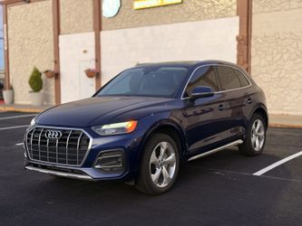 2021 Audi Q5