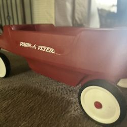 Radio Flyer 2 In 1 Pathfinder 