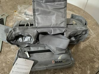 Baby Stroller Organizer