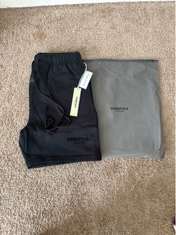 Essential set