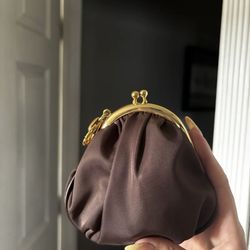 Juicy Couture Coin Purse