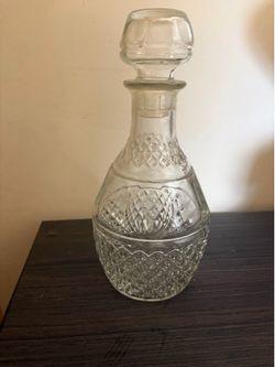 Decanter
