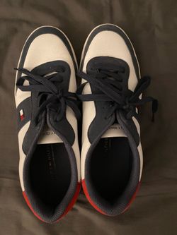 Tommy Hilfiger shoes