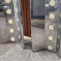 LIGHTS FOR TRUCK PRICE: ($70) O.B.O.